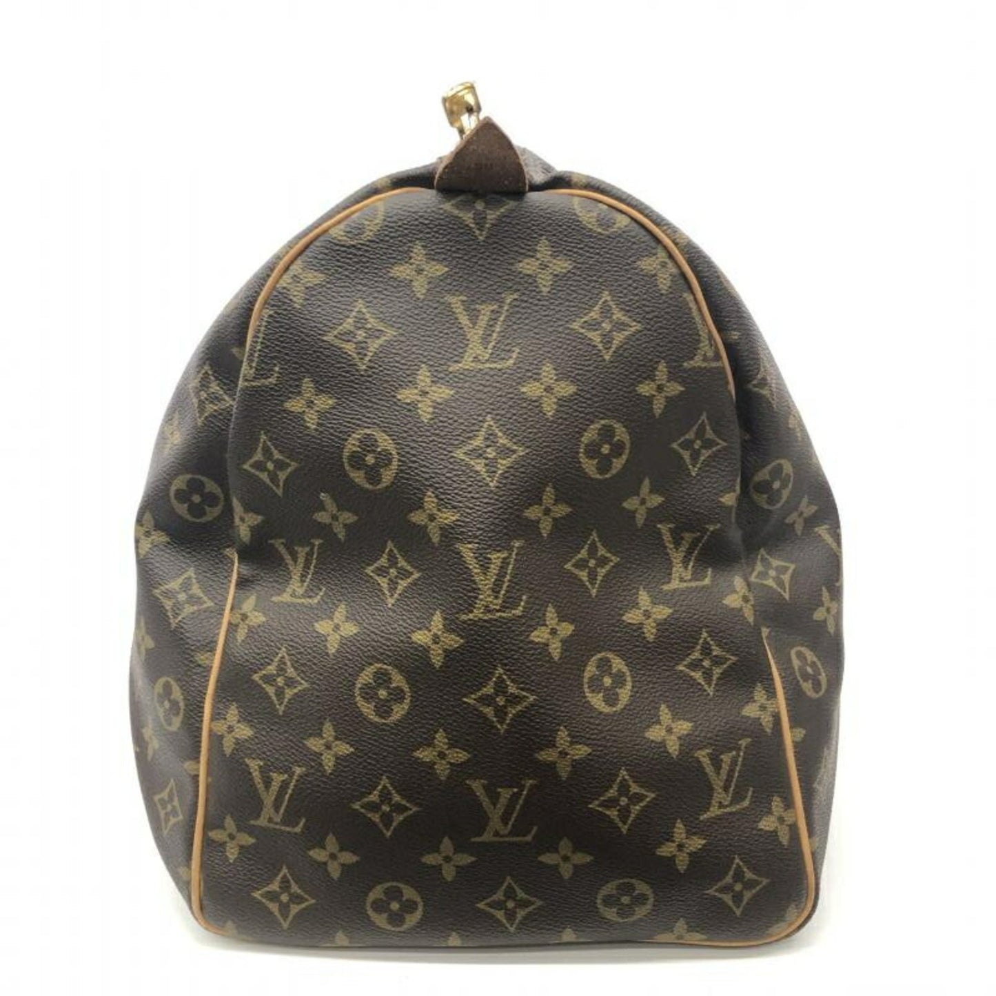 Louis Vuitton Keepall 50 Travel Bag