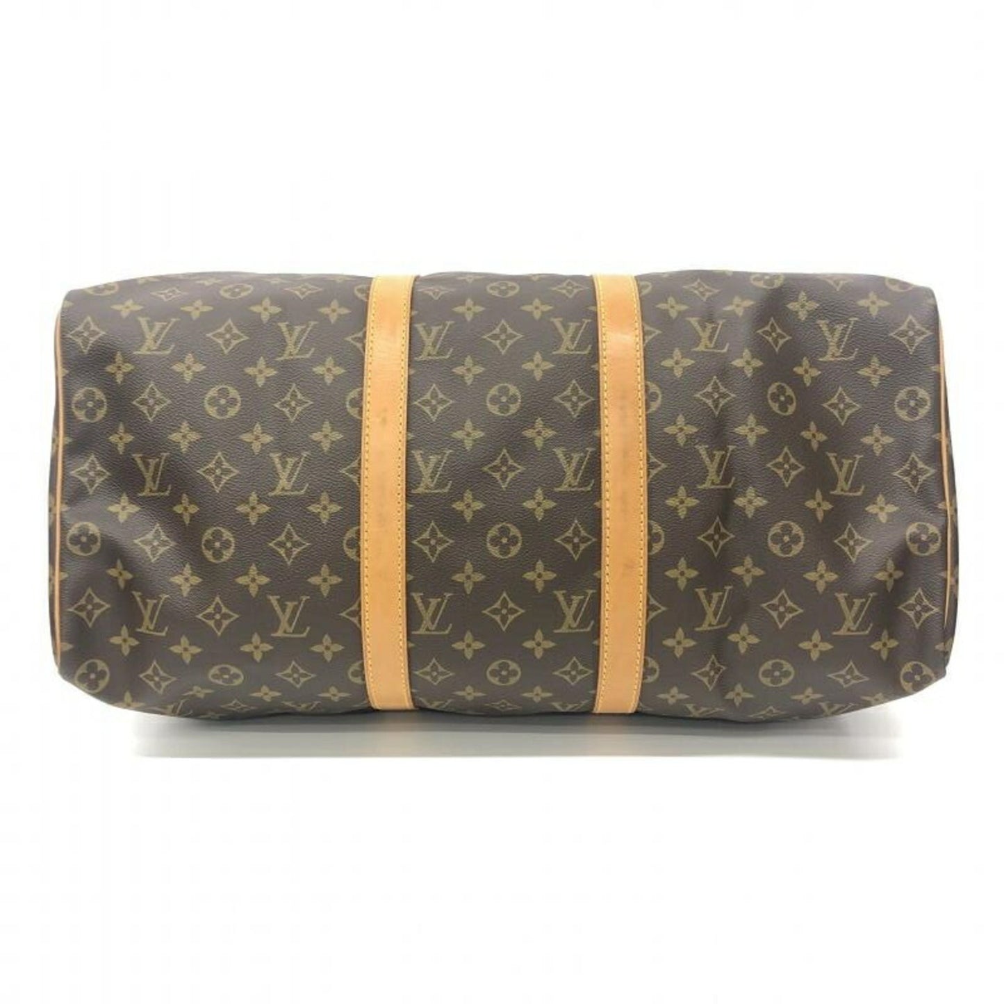 Louis Vuitton Keepall 50 Travel Bag