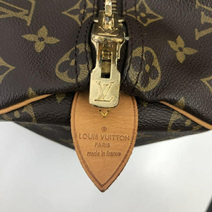 Louis Vuitton Keepall 50 Travel Bag