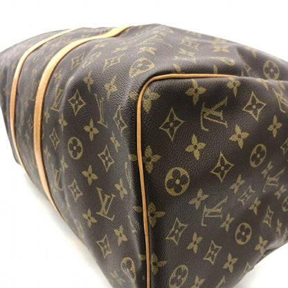 Louis Vuitton Keepall 50 Travel Bag