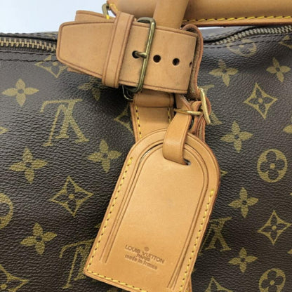 Louis Vuitton Keepall 50 Travel Bag