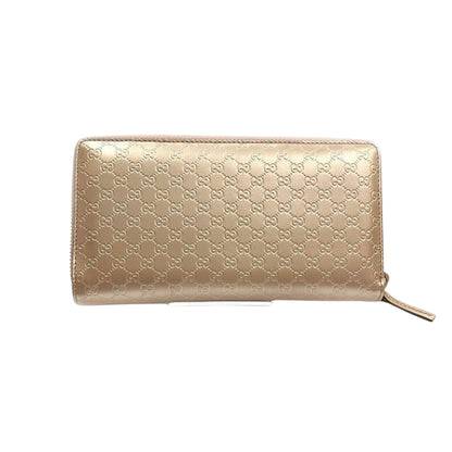 Gucci Guccissima Wallet