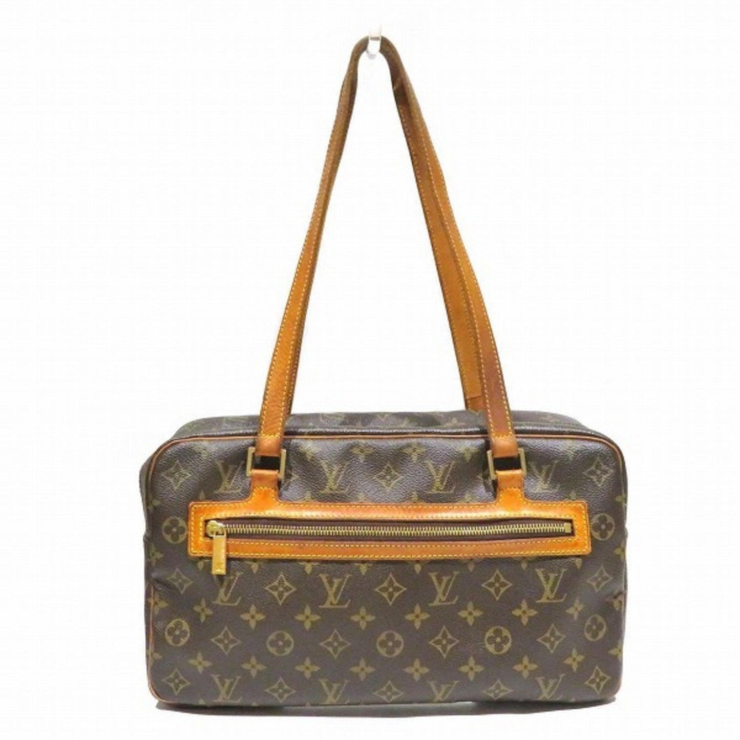 Louis Vuitton Cité Handbag