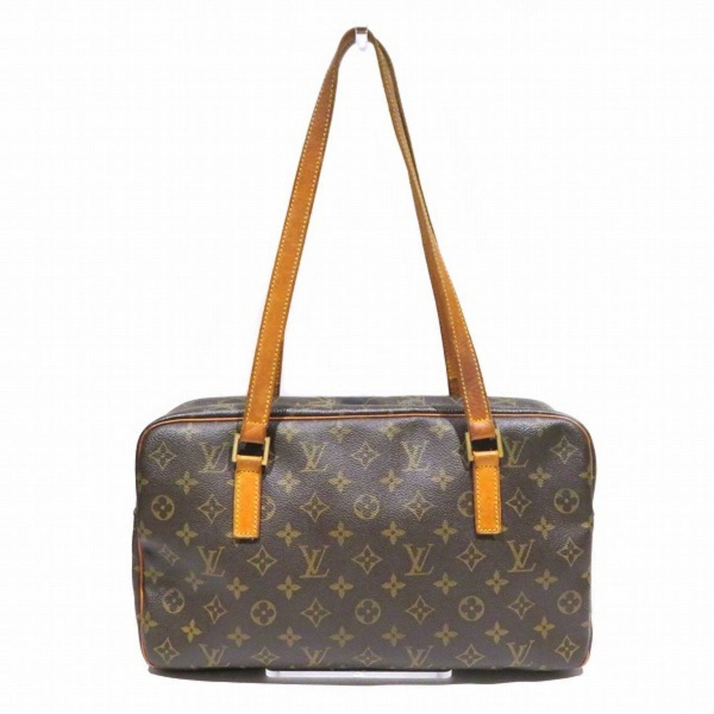 Louis Vuitton Cité Handbag