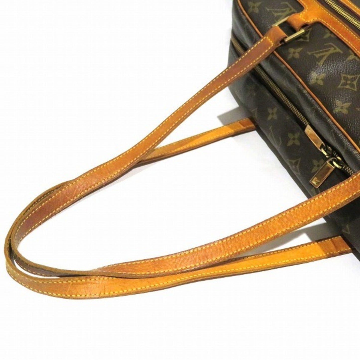 Louis Vuitton Cité Handbag