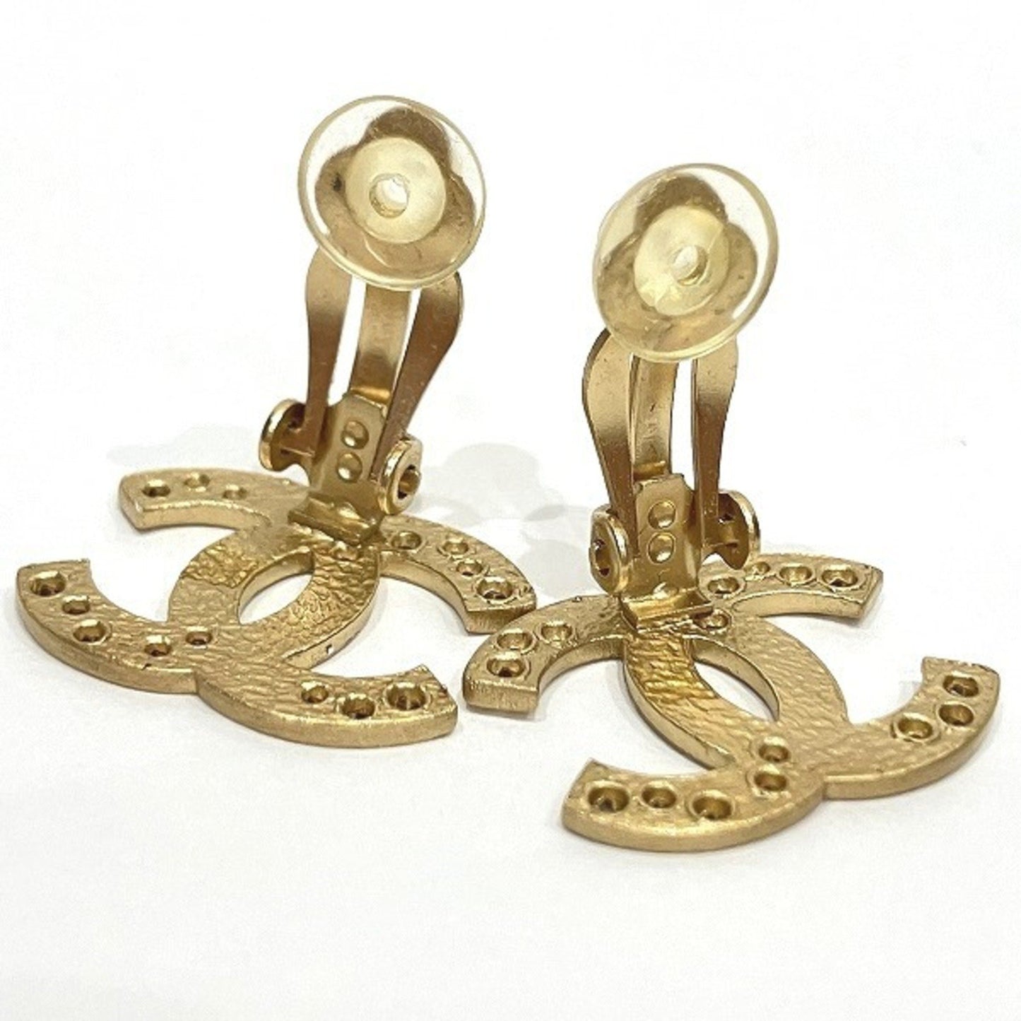 Chanel Coco Mark Earring