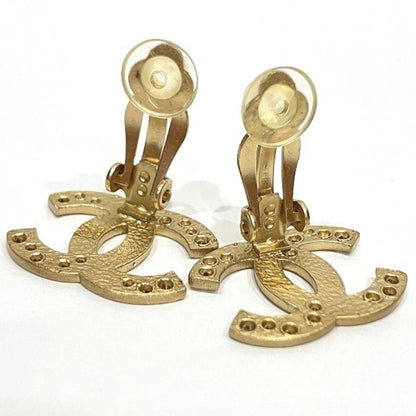 Chanel Coco Mark Earring