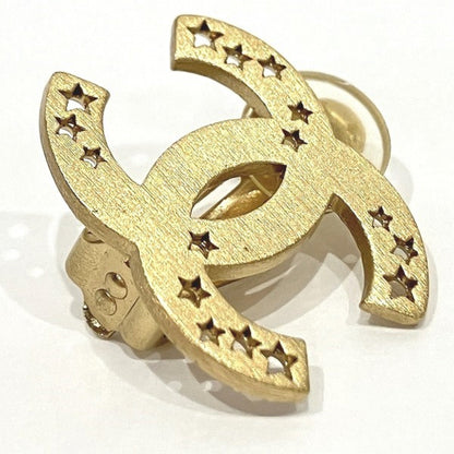 Chanel Coco Mark Earring