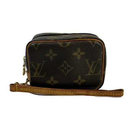 Louis Vuitton Wapity Clutch