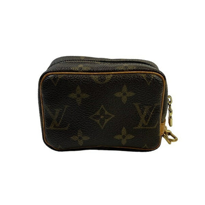 Louis Vuitton Wapity Clutch