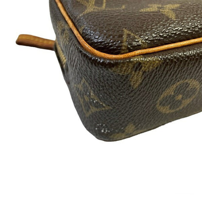 Louis Vuitton Wapity Clutch