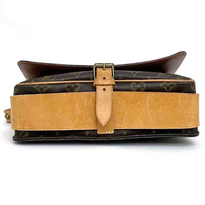 Louis Vuitton Cartouchiere Shoulder Bag