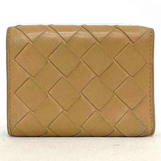 Bottega Veneta Intrecciato Wallet