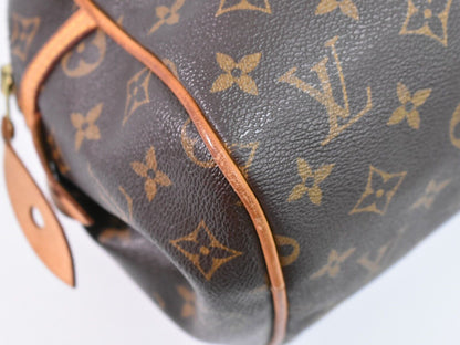 Louis Vuitton Montsouris Shoulder Bag