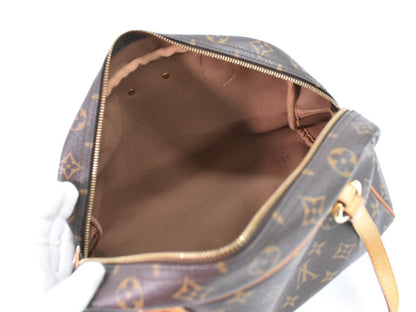 Louis Vuitton Montsouris Shoulder Bag