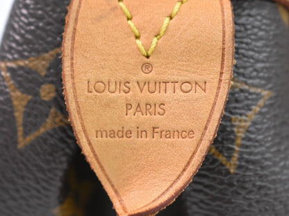 Louis Vuitton Montsouris Shoulder Bag