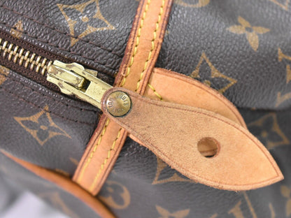 Louis Vuitton Montsouris Shoulder Bag