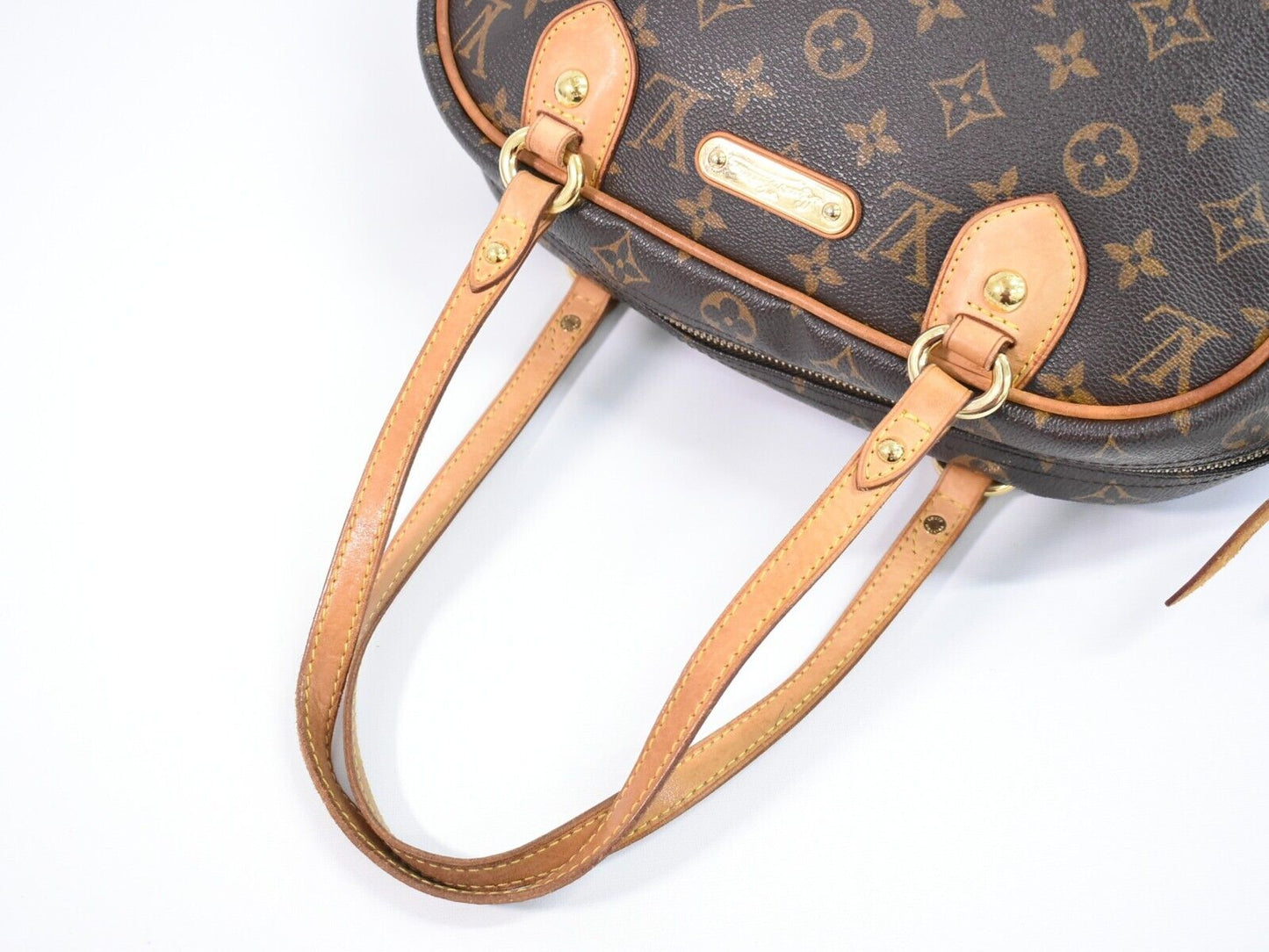 Louis Vuitton Montsouris Shoulder Bag