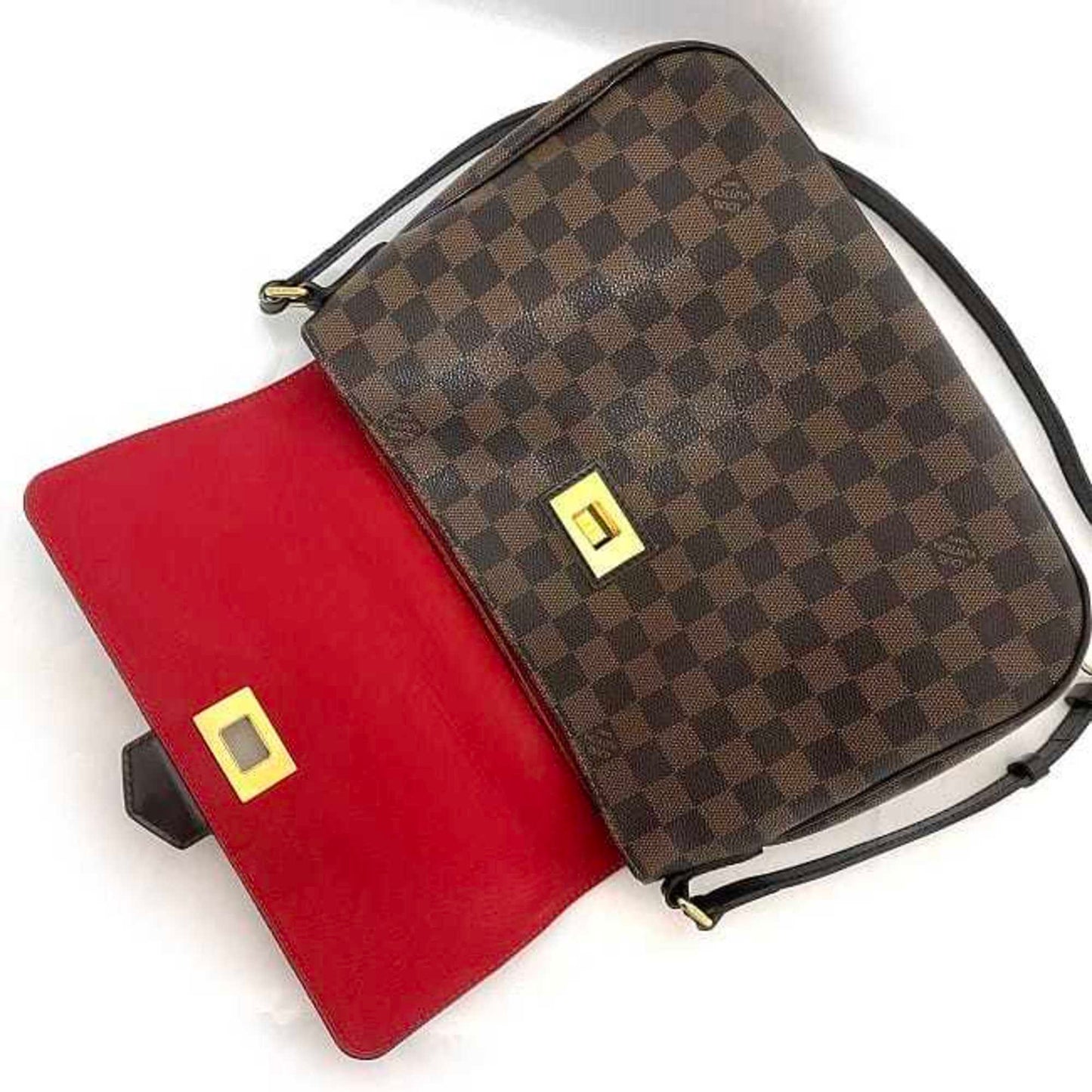 Louis Vuitton Roseberry Shopper Bag