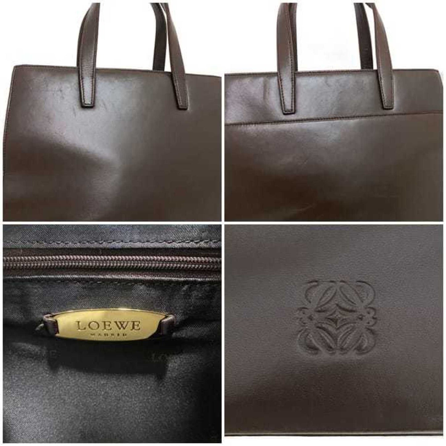 Loewe Handbag