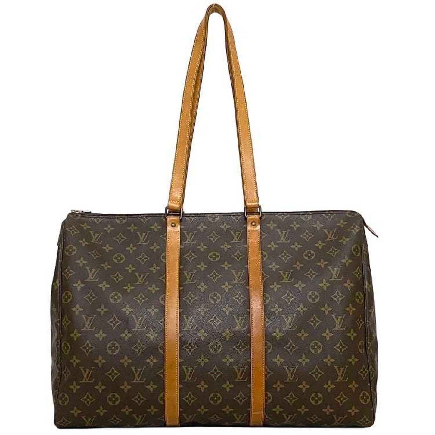 Louis Vuitton Flanerie Travel Bag