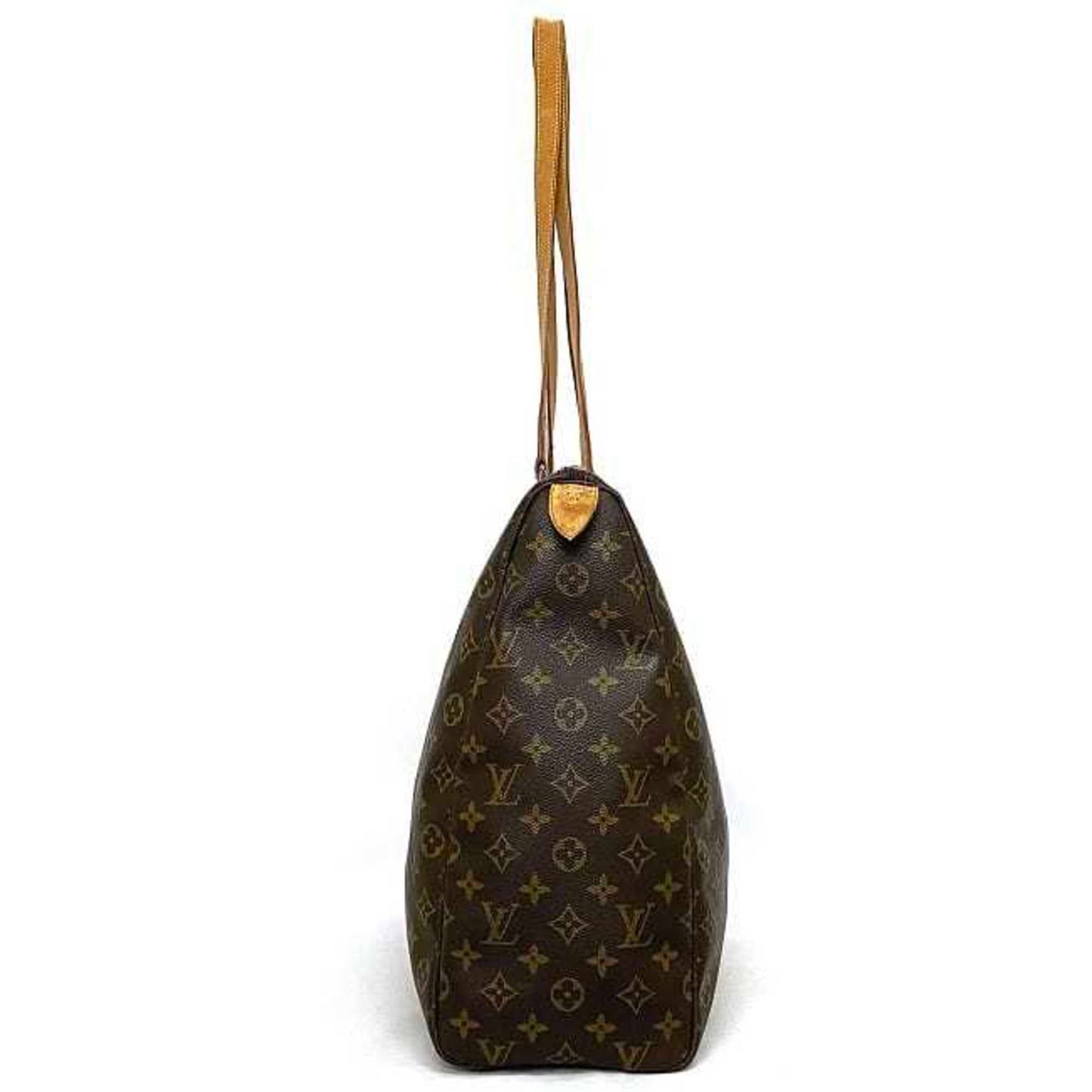 Louis Vuitton Flanerie Travel Bag