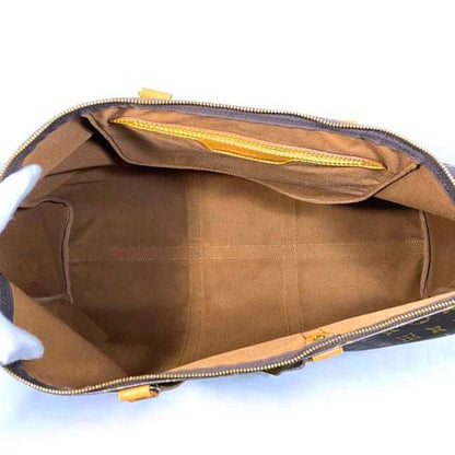 Louis Vuitton Flanerie Travel Bag