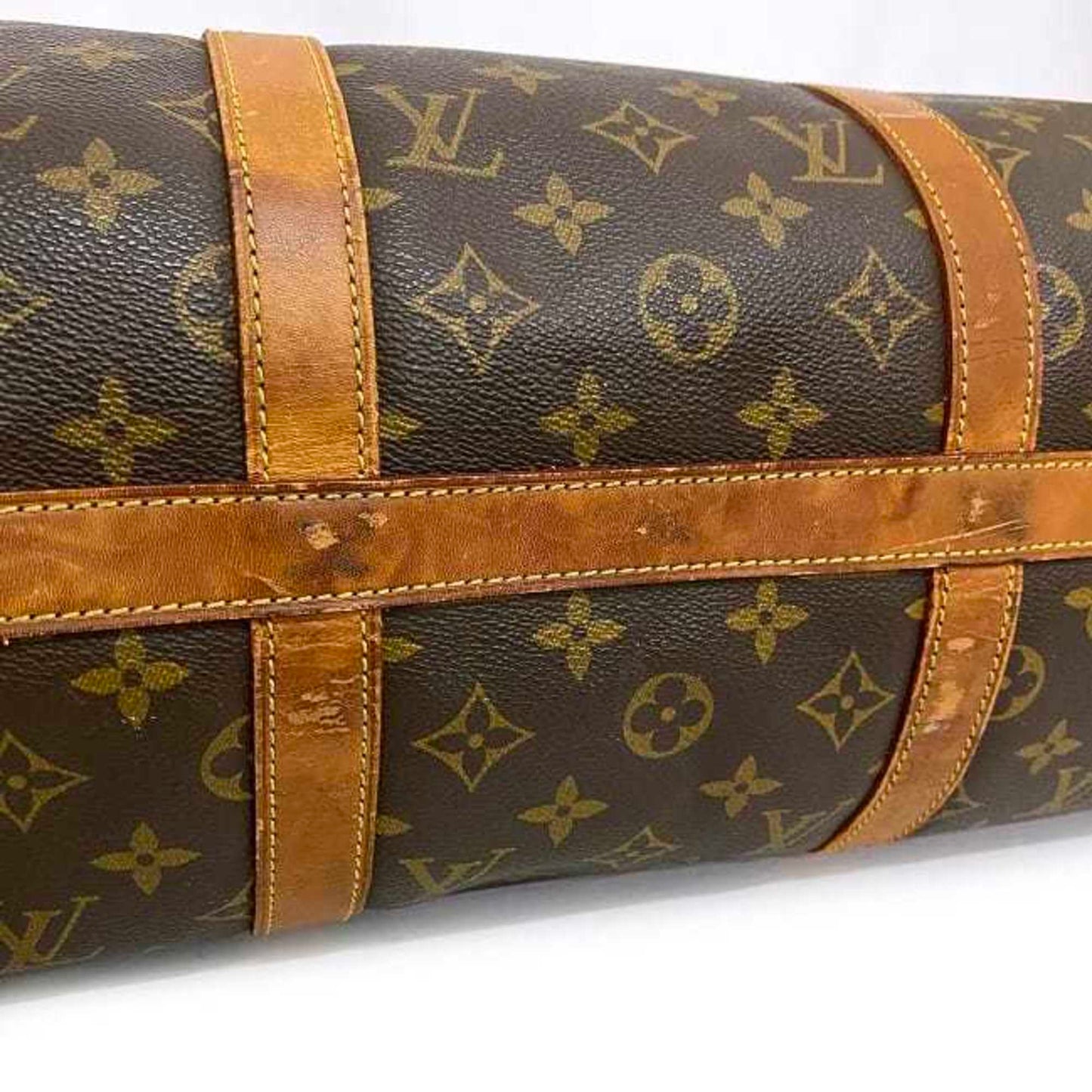 Louis Vuitton Flanerie Travel Bag