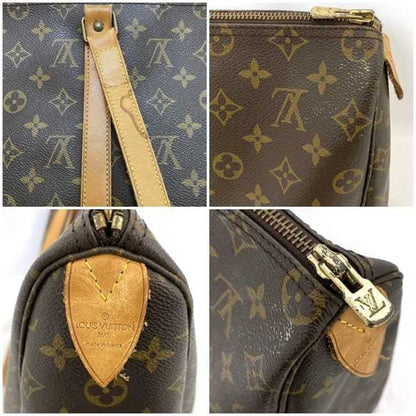 Louis Vuitton Flanerie Travel Bag