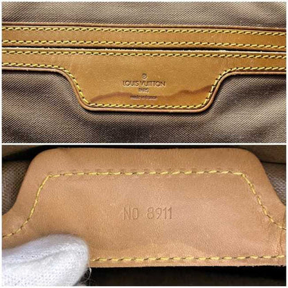 Louis Vuitton Flanerie Travel Bag