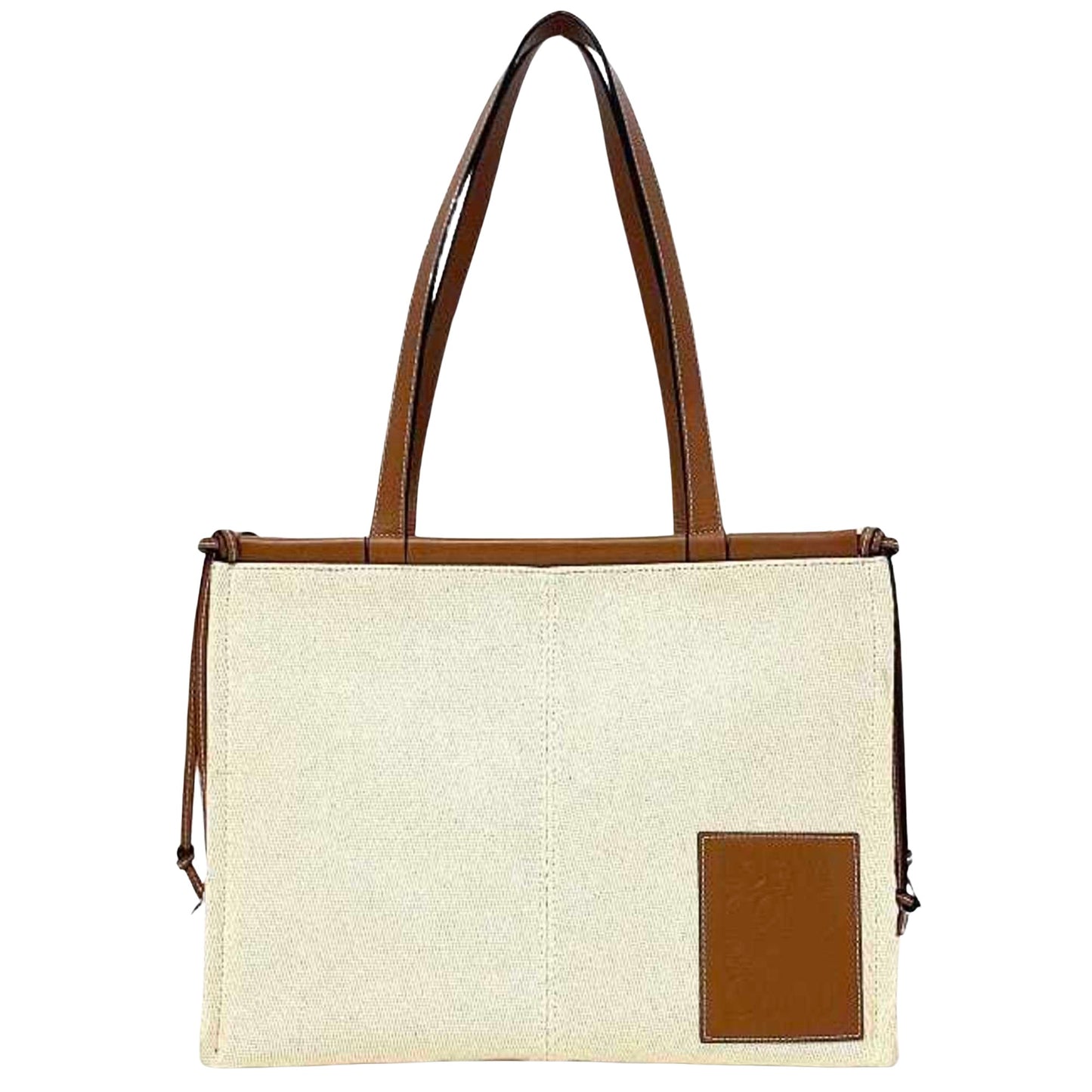 Loewe Cushion Tote Bag