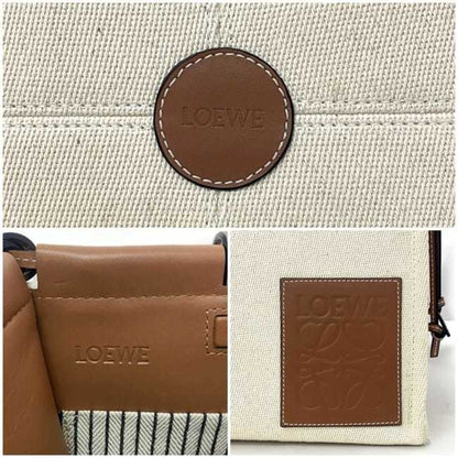 Loewe Cushion Tote Bag