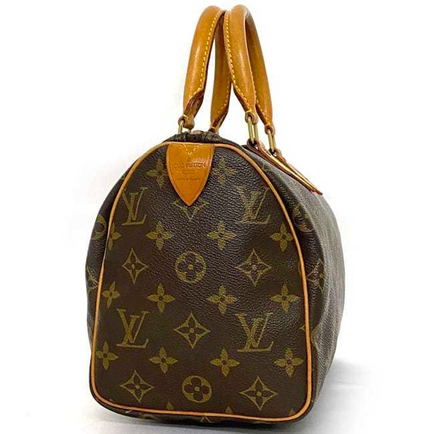 Louis Vuitton Speedy 25 Handbag