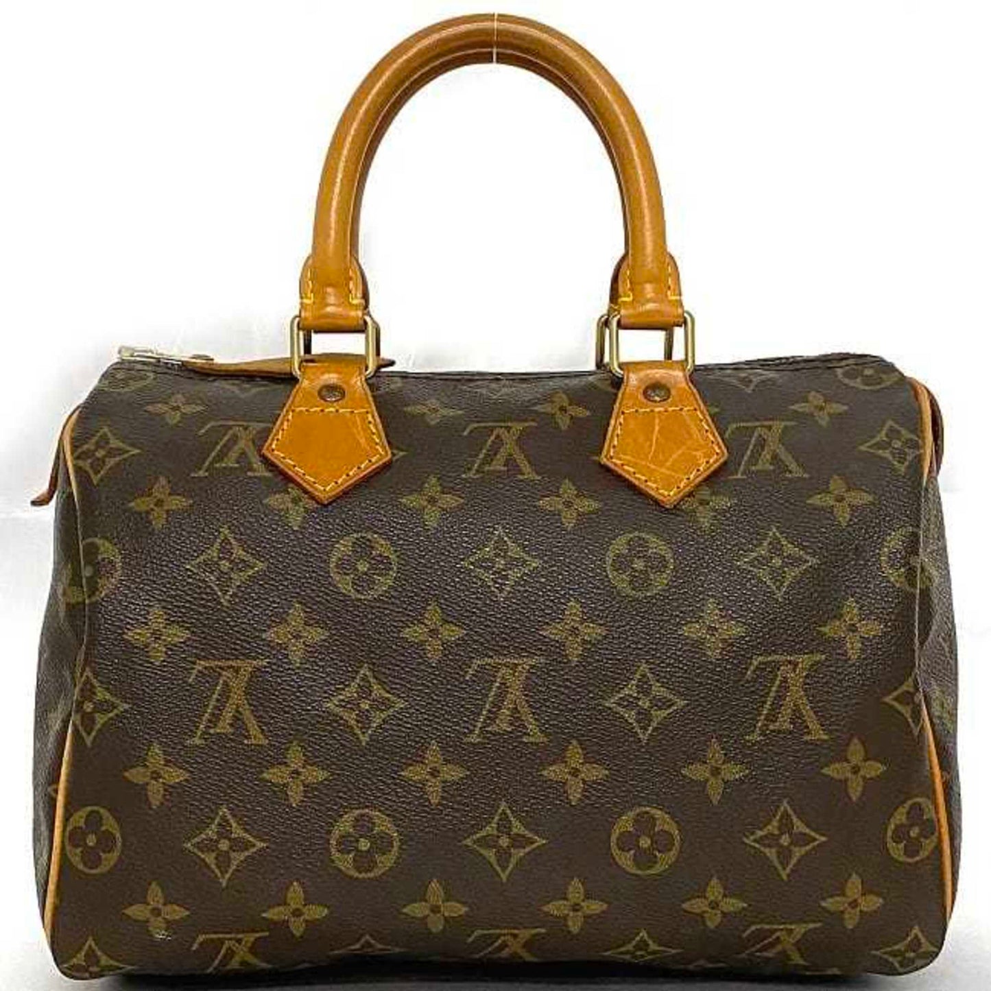 Louis Vuitton Speedy 25 Handbag