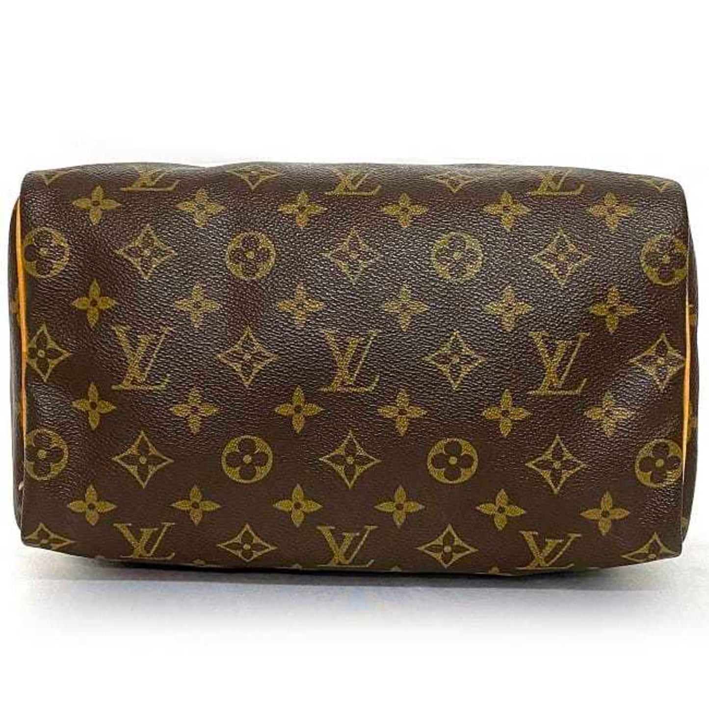 Louis Vuitton Speedy 25 Handbag