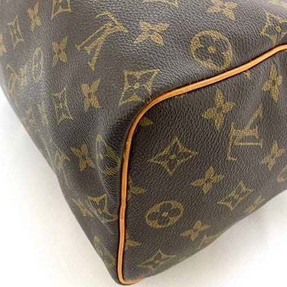 Louis Vuitton Speedy 25 Handbag