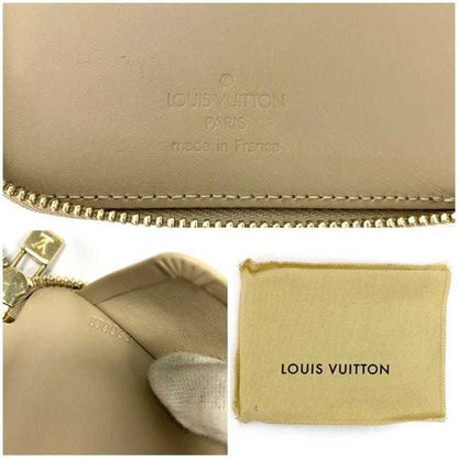 Louis Vuitton Zippy Wallet