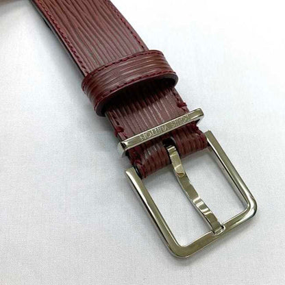 Louis Vuitton Epi Ombre Belt