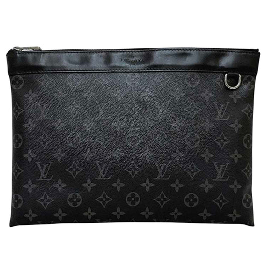 Louis Vuitton Discovery Clutch