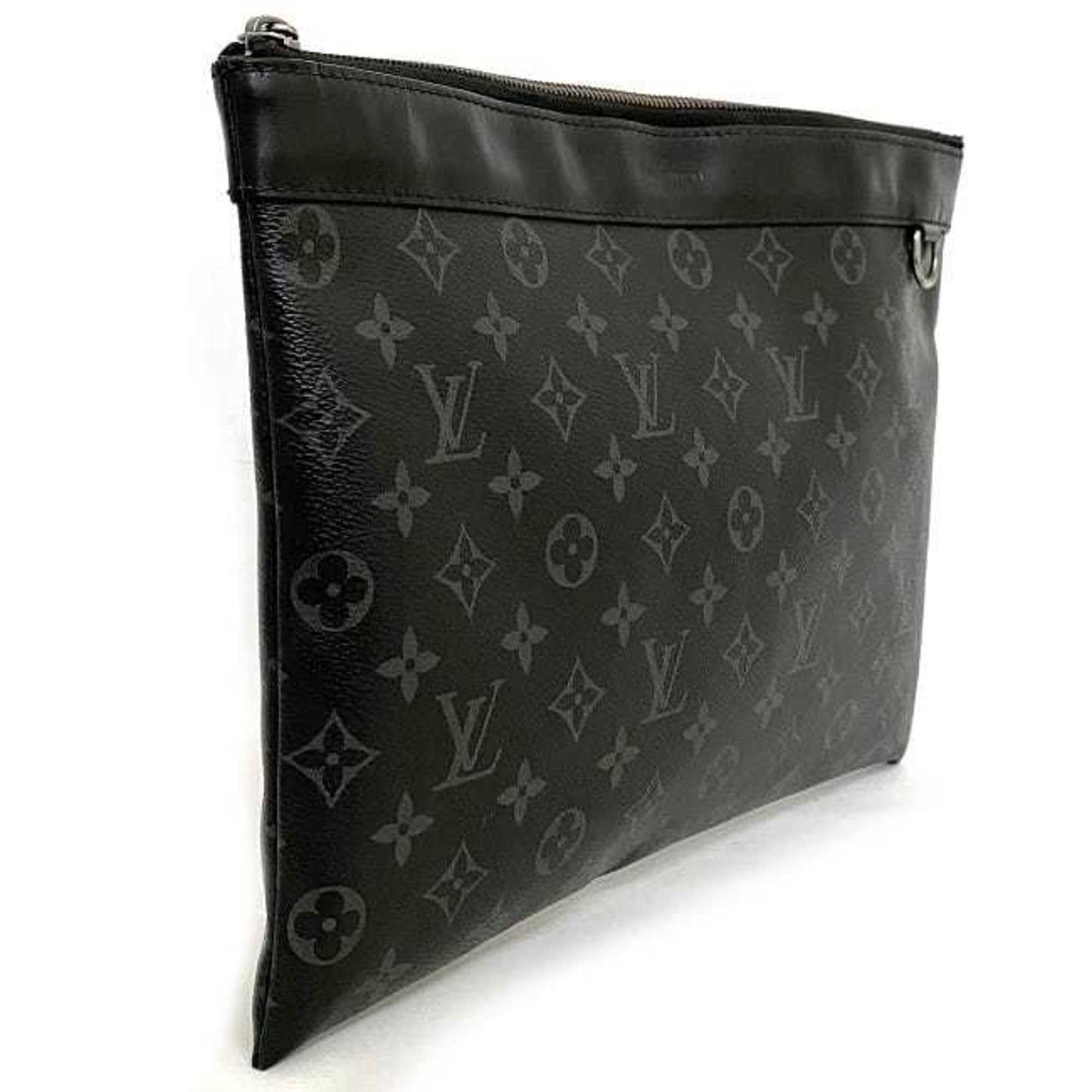 Louis Vuitton Discovery Clutch