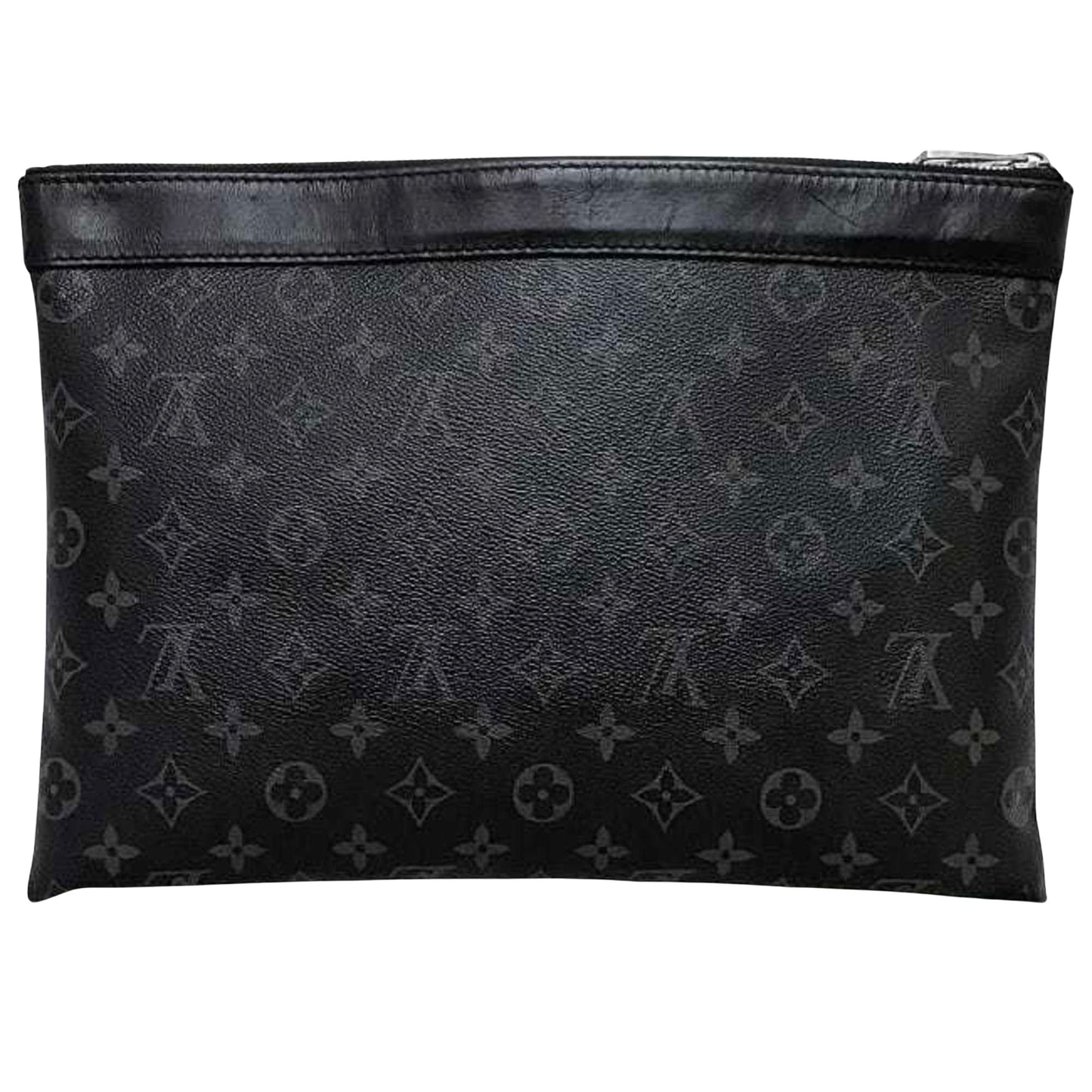 Louis Vuitton Discovery Clutch