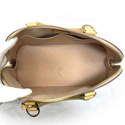 Louis Vuitton Alma Handbag