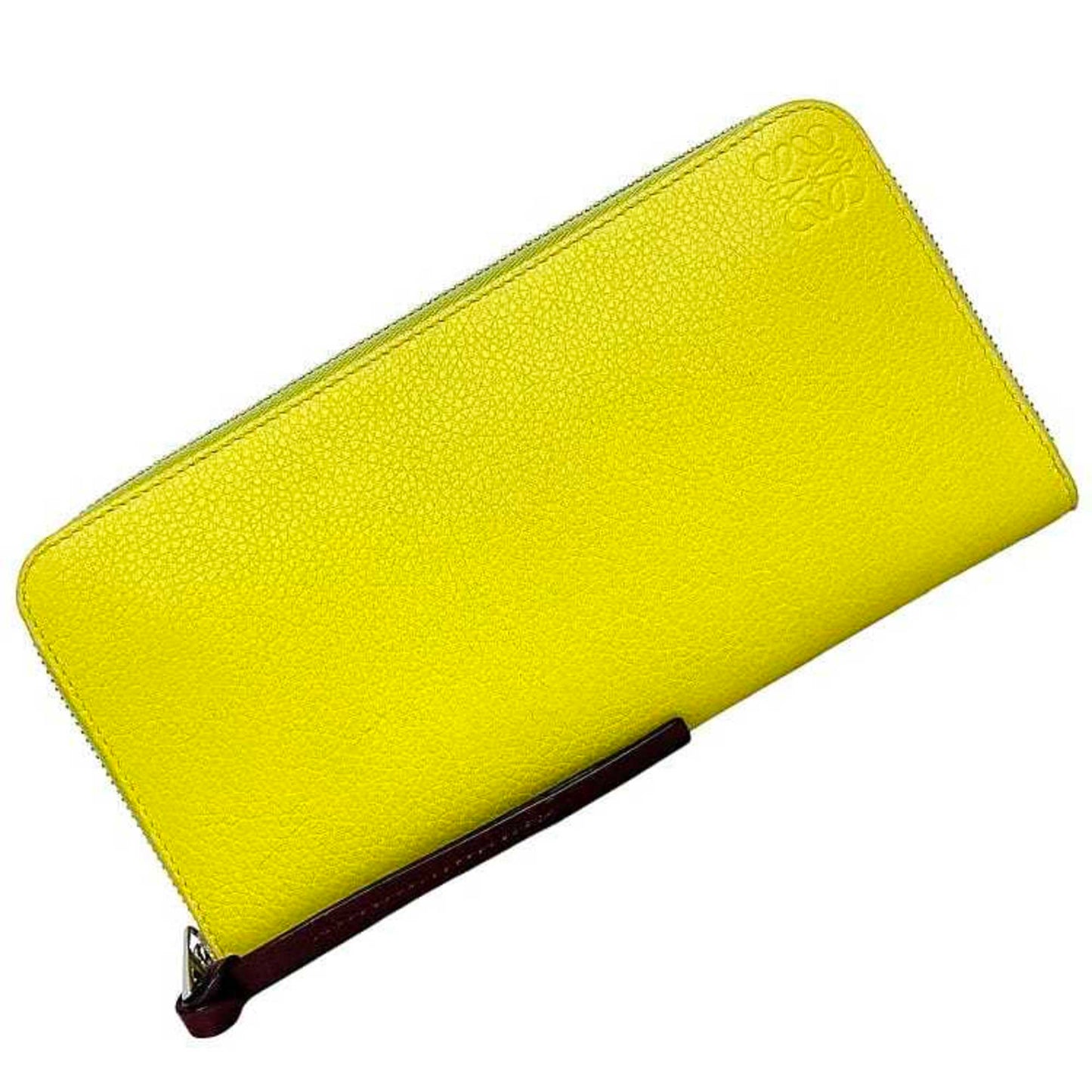 Loewe Zip Around Wallet Wallet