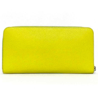 Loewe Zip Around Wallet Wallet