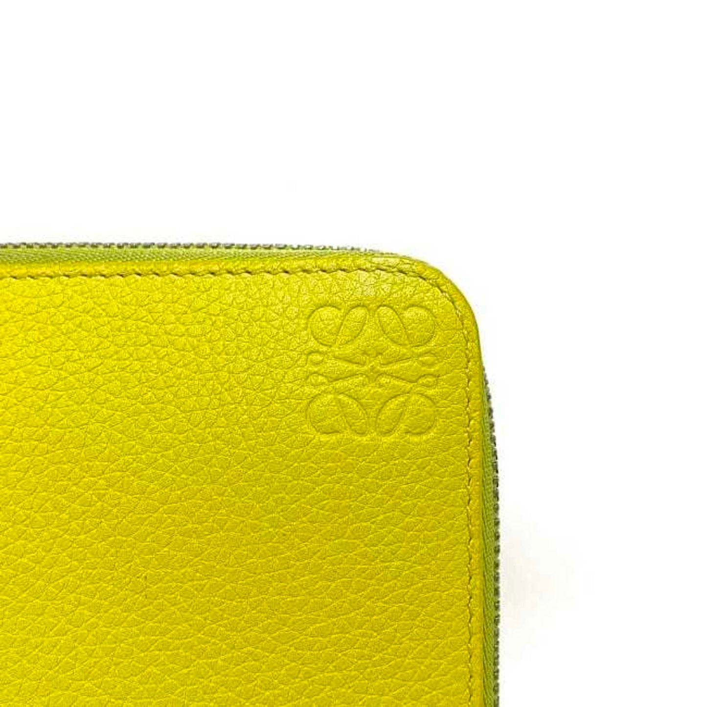 Loewe Zip Around Wallet Wallet