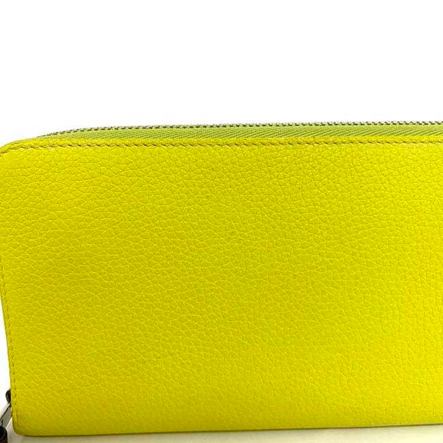 Loewe Zip Around Wallet Wallet