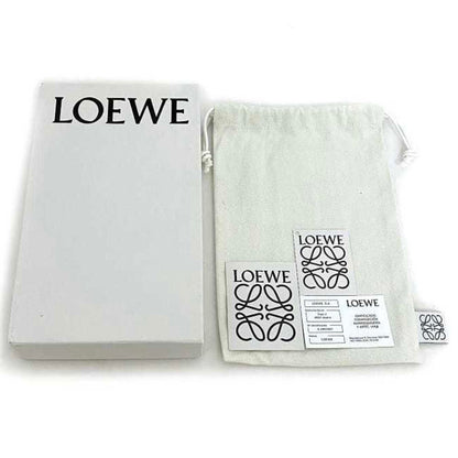 Loewe Zip Around Wallet Wallet