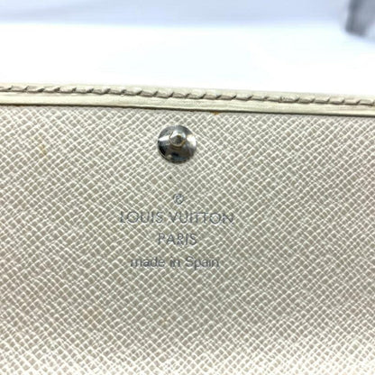 Louis Vuitton Portefeuille Sarah Wallet