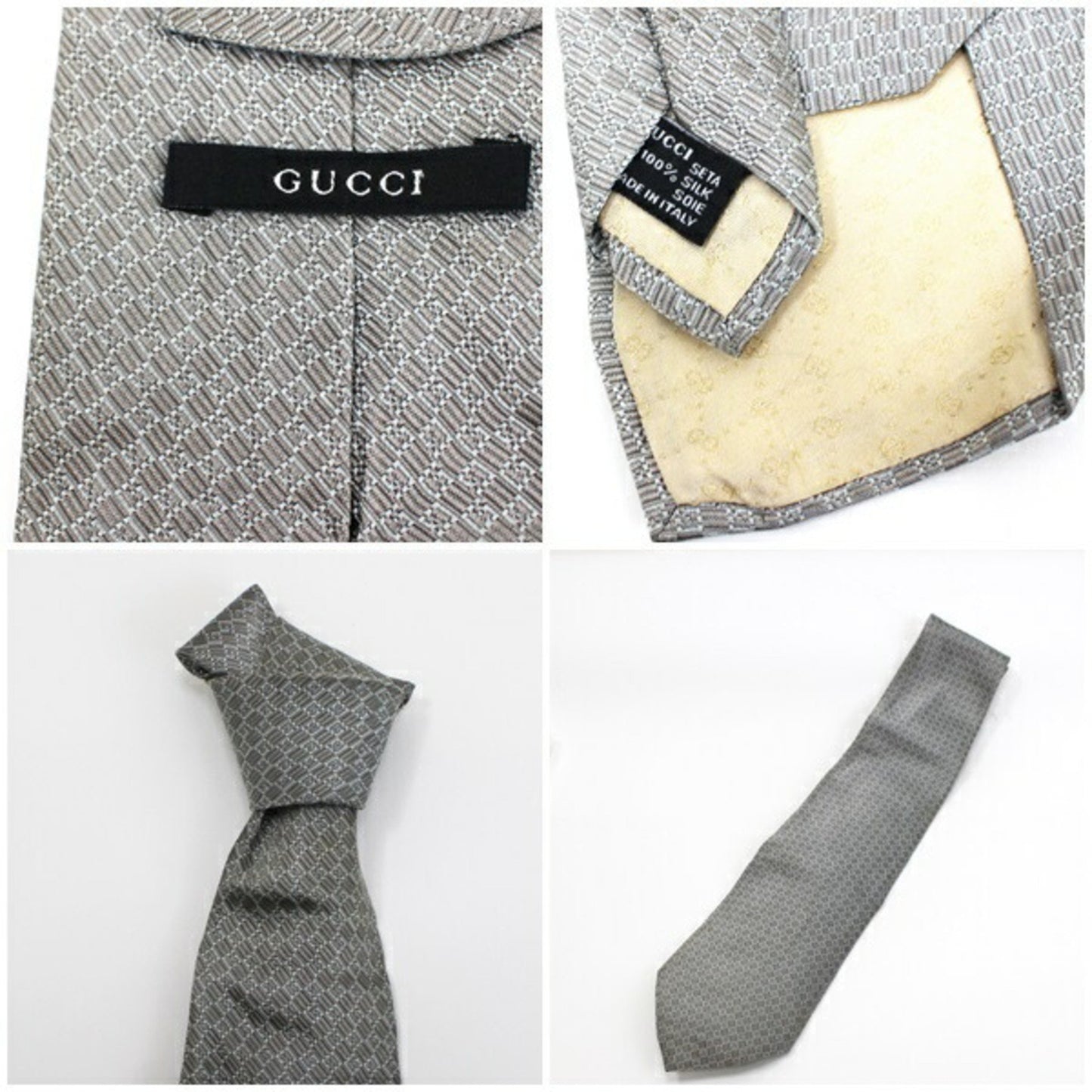 Gucci Tie