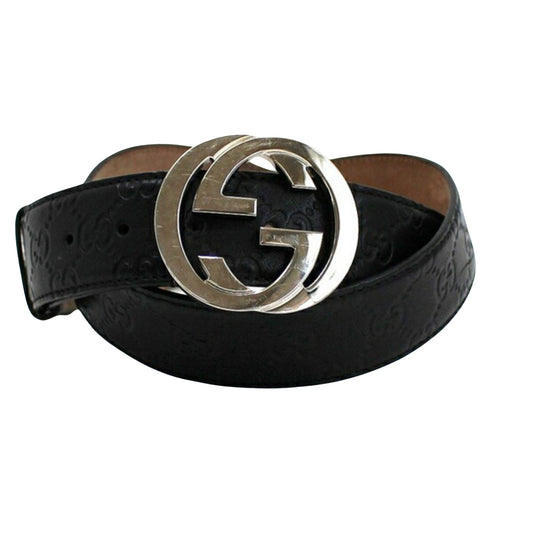 Gucci Interlocking G Belt